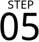 step number